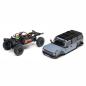 Preview: Axial 1/30 SCX30 Ford Bronco 4X4 RTR Brushed Rock Crawler (Battery & Charger Included), Gray
