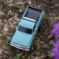 Preview: 1/30 SCX30 Chevrolet K10 4X4 RTR Brushed Rock Crawler (Battery & Charger Included), Green