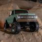 Preview: 1/30 SCX30 Chevrolet K10 4X4 RTR Brushed Rock Crawler (Battery & Charger Included), Green