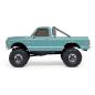 Preview: 1/30 SCX30 Chevrolet K10 4X4 RTR Brushed Rock Crawler (Battery & Charger Included), Green