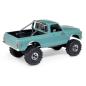 Preview: 1/30 SCX30 Chevrolet K10 4X4 RTR Brushed Rock Crawler (Battery & Charger Included), Green