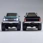 Preview: 1/30 SCX30 Chevrolet K10 4X4 RTR Brushed Rock Crawler (Battery & Charger Included), Green