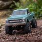 Preview: 1/30 SCX30 Chevrolet K10 4X4 RTR Brushed Rock Crawler (Battery & Charger Included), Green