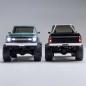 Preview: Axial 1/30 SCX30 Chevrolet K10 4X4 RTR Brushed Rock Crawler (Battery & Charger Included), Black