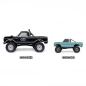 Preview: Axial 1/30 SCX30 Chevrolet K10 4X4 RTR Brushed Rock Crawler (Battery & Charger Included), Black