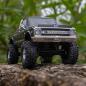 Preview: Axial 1/30 SCX30 Chevrolet K10 4X4 RTR Brushed Rock Crawler (Battery & Charger Included), Black