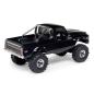 Preview: Axial 1/30 SCX30 Chevrolet K10 4X4 RTR Brushed Rock Crawler (Battery & Charger Included), Black