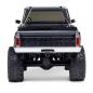 Preview: Axial 1/30 SCX30 Chevrolet K10 4X4 RTR Brushed Rock Crawler (Battery & Charger Included), Black