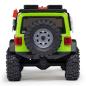 Preview: Axial 1/30 SCX30 Jeep Wrangler JLU 4X4 RTR Brushed Rock Crawler (Battery & Charger Included), Green