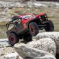 Preview: Axial 1/30 SCX30 Jeep CJ-7 GenRight 4X4 RTR Brushed Rock Crawler (Battery & Charger Included), Red