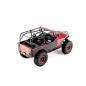 Preview: Axial 1/30 SCX30 Jeep CJ-7 GenRight 4X4 RTR Brushed Rock Crawler (Battery & Charger Included), Red
