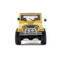 Preview: Axial Limited Edition 1/30 SCX30 Jeep CJ-7 Laredo 4X4 RTR Brushed Rock Crawler (Battery & Charger Included), Yellow