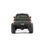 Preview: Axial 1/30 SCX30 Toyota Tacoma TRD Pro Extreme Off-Road 4X4 RTR Brushed Rock Crawler (Battery & Charger Included), Green