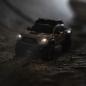 Preview: Axial 1/30 SCX30 Toyota Tacoma TRD Pro Overland Edition 4X4 RTR Brushed Rock Crawler (Battery & Charger Included), Tan