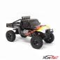 Preview: Furitek FX118 Fury Wagon RTR Brushless 1/18 Crawler Kit schwarz