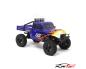 Preview: Furitek FX118 Fury Wagon RTR Brushless 1/18 Crawler Kit blau