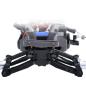 Preview: SLVR CARBON-STAHL ANTRIEBSWELLEN V/H SCHWARZ (4) GPM TRX MINIMAXX