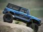 Preview: HOBBY PLUS RC 1:18 CRAWLER "CR18P V3" RUSHMORE BL CYAN RTR