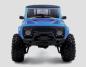 Preview: HOBBY PLUS RC 1:18 CRAWLER "CR18P V3" RUSHMORE BL CYAN RTR