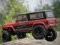 Preview: HOBBY PLUS RC 1:18 CRAWLER "CR18P V3" RUSHMORE BL ROT RTR