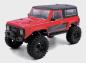 Preview: HOBBY PLUS RC 1:18 CRAWLER "CR18P V3" RUSHMORE BL ROT RTR