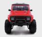 Preview: HOBBY PLUS RC 1:18 CRAWLER "CR18P V3" RUSHMORE BL ROT RTR