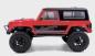 Preview: HOBBY PLUS RC 1:18 CRAWLER "CR18P V3" RUSHMORE BL ROT RTR