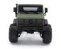 Preview: HOBBY PLUS RC 1:18 CRAWLER "CR18P V3" T-HUNTER BL GRÜN RTR