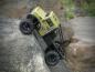 Preview: HOBBY PLUS RC 1:18 CRAWLER "CR18P V3" T-HUNTER BL SAND-COL. RTR