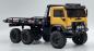 Preview: ABSIMA CR-18P "TOW TRUCK ARKTOS 6X6" V1.5 1/18 SANDGELB RTR