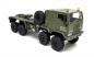 Preview: HOBBY PLUS RC CR-18P 8X8 TERRANAUT 1/18 RTR (AWS) GRÜN