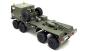Preview: HOBBY PLUS RC CR-18P 8X8 TERRANAUT 1/18 RTR (AWS) GRÜN