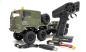 Preview: HOBBY PLUS RC CR-18P 8X8 TERRANAUT 1/18 RTR (AWS) GRÜN