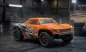 Preview: HOBBY PLUS RC 2WD SHORT COURSE TRUCK "SPECK-SCT" 1/24 BRUSHLESS RTR ORANGE