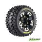 Preview: ST-UPHILL auf Felge schwarz 12mm Removable Hex (0&1/2) (2) LOUISE TRX Mini-MAXX / XRT