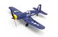 Preview: Modster MDX F4U Corsair Elektromotor RTF inkl. 6-Achs-Fluglagenstabi