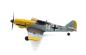 Preview: Modster MDX PRO BF 109 Messerschmitt Elektromotor Warbird RTF 450mm