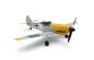 Preview: Modster MDX PRO BF 109 Messerschmitt Elektromotor Warbird RTF 450mm