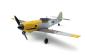 Preview: Modster MDX PRO BF 109 Messerschmitt Elektromotor Warbird RTF 450mm