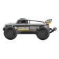 Preview: MJX Hyper GO 10210 Truck 1/10 Brushless 4WD RTR Grau
