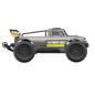 Preview: MJX Hyper GO 10210 Truck 1/10 Brushless 4WD RTR Grau