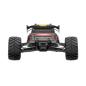 Preview: MJX Hyper GO 10210 Truck 1/10 Brushless 4WD RTR Grau
