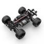 Preview: MJX Hyper GO 10210 Truck 1/10 Brushless 4WD RTR Grau
