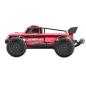 Preview: MJX Hyper GO 10210 Truck 1/10 Brushless 4WD RTR Rot