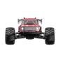 Preview: MJX Hyper GO 10210 Truck 1/10 Brushless 4WD RTR Rot