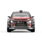 Preview: MJX Hyper GO 10303 1/10 Citroen C3 WRC 4WD