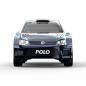 Preview: MJX Hyper GO 10304 1/10 Volkswagen Polo R WRC 4WD