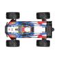 Preview: MJX Hyper GO 14212 1/14 Truggy 4WD RTR