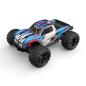 Preview: MJX Hyper GO 16218 1/16 Brushless Monster Truck