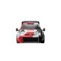 Preview: MJX RC Hyper GO Toyota 2023 GR 1/43 Yaris Rally
